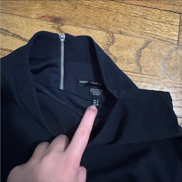 Maggy London Dress - Picture 4 of 7